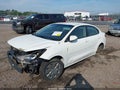 2020 Kia Rio — photo 2 of 16 | VIN 3KPA24AD2LE315112