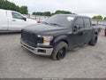 2019 Ford F-150 — photo 2 of 18 | VIN 1FTEW1E46KKC89334