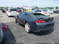 2018 Chevrolet Camaro — photo 3 of 12 | VIN 1G1FF1R72J0131004