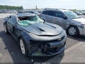 2018 Chevrolet Camaro — photo 6 of 12 | VIN 1G1FF1R72J0131004