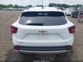 2024 Chevrolet Trax — photo 17 of 19 | VIN KL77LHE29RC029164
