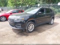 2019 Jeep Cherokee — photo 2 of 16 | VIN 1C4PJMCB8KD369622