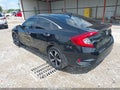 2016 Honda Civic — photo 3 of 21 | VIN 19XFC1F98GE000858