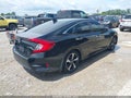 2016 Honda Civic — photo 4 of 21 | VIN 19XFC1F98GE000858