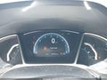 2016 Honda Civic — photo 7 of 21 | VIN 19XFC1F98GE000858