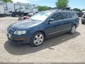 2008 Volkswagen Passat — photo 2 of 21 | VIN WVWLK73C28E063444