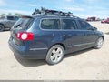 2008 Volkswagen Passat — photo 4 of 21 | VIN WVWLK73C28E063444