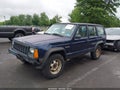 1996 Jeep Cherokee — photo 2 of 12 | VIN 1J4FJ28S3TL264805