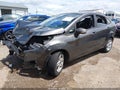 Photo 2 of 16 — 2017 Ford Fiesta