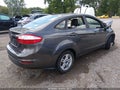 Photo 4 of 16 — 2017 Ford Fiesta
