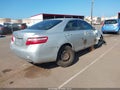 2007 Toyota Camry — photo 4 of 16 | VIN 4T1BE46KX7U540111