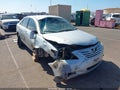 2007 Toyota Camry — photo 6 of 16 | VIN 4T1BE46KX7U540111
