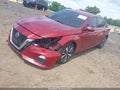 2021 Nissan Altima — photo 2 of 16 | VIN 1N4BL4DV9MN417614