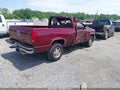 1993 GMC Sierra — photo 4 of 16 | VIN 1GTDC14Z6PZ545939