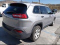 Photo 4 of 16 — 2017 Jeep Cherokee