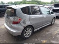 Photo 4 of 11 — 2010 Honda Fit