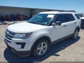 Photo 2 of 17 — 2018 Ford Explorer
