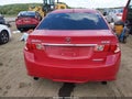 2012 Acura TSX — photo 17 of 17 | VIN JH4CU2F85CC001558