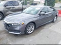 2022 Honda Accord — photo 2 of 16 | VIN 1HGCV1F17NA028613