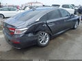 2022 Honda Accord — photo 4 of 16 | VIN 1HGCV1F17NA028613
