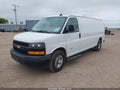 Photo 2 of 18 — 2019 Chevrolet Express 2500