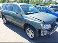 Photo 1 of 17 — 2007 Toyota Highlander Hybrid
