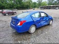 Photo 4 of 16 — 2016 Nissan Versa