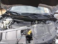 2023 Nissan Rogue — photo 10 of 17 | VIN 5N1BT3CB1PC874487