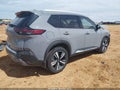 2023 Nissan Rogue — photo 4 of 17 | VIN 5N1BT3CB1PC874487