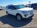 Photo 1 of 17 — 2018 Ford Explorer