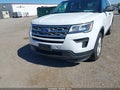 Photo 6 of 17 — 2018 Ford Explorer