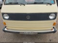 1982 Volkswagen Vanagon — photo 10 of 11 | VIN WV2YA0257CH150235