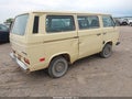 1982 Volkswagen Vanagon — photo 4 of 11 | VIN WV2YA0257CH150235