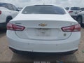 Photo 16 of 16 — 2019 Chevrolet Malibu Limited