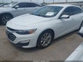 Photo 2 of 16 — 2019 Chevrolet Malibu Limited