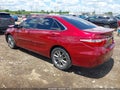 Photo 3 of 16 — 2017 Toyota Camry