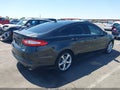 Photo 4 of 15 — 2013 Ford Fusion