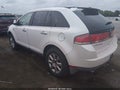 Photo 3 of 11 — 2009 Lincoln MKX