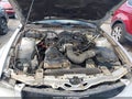 2005 Ford Mustang — photo 10 of 13 | VIN 1ZVHT84N155175640