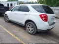 2016 Chevrolet Equinox — photo 3 of 16 | VIN 2GNFLFEK6G6153926