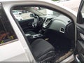 2016 Chevrolet Equinox — photo 5 of 16 | VIN 2GNFLFEK6G6153926