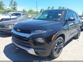 Photo 2 of 16 — 2022 Chevrolet Trailblazer