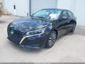 2024 Nissan Altima — photo 2 of 13 | VIN 1N4BL4DV0RN341661