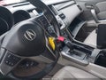 2011 Acura RDX — photo 11 of 19 | VIN 5J8TB1H52BA005048