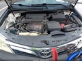 Photo 10 of 16 — 2012 Toyota Camry
