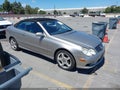 Photo 1 of 11 — 2005 Mercedes-Benz CLK-Class