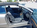 Photo 5 of 11 — 2005 Mercedes-Benz CLK-Class