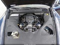 2011 Maserati Quattroporte — photo 10 of 16 | VIN ZAM39FKA380056248