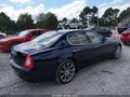 2011 Maserati Quattroporte — photo 4 of 16 | VIN ZAM39FKA380056248