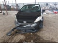 2013 Ford Fiesta — photo 12 of 16 | VIN 3FADP4EJ7DM219827
